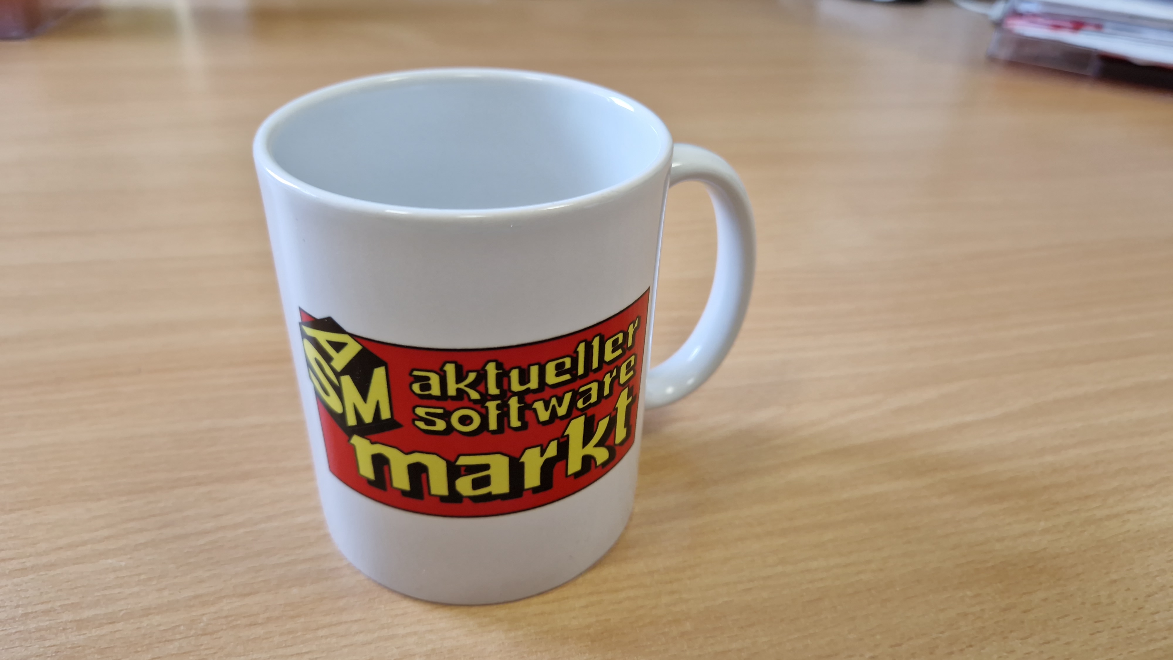 ASM Tasse