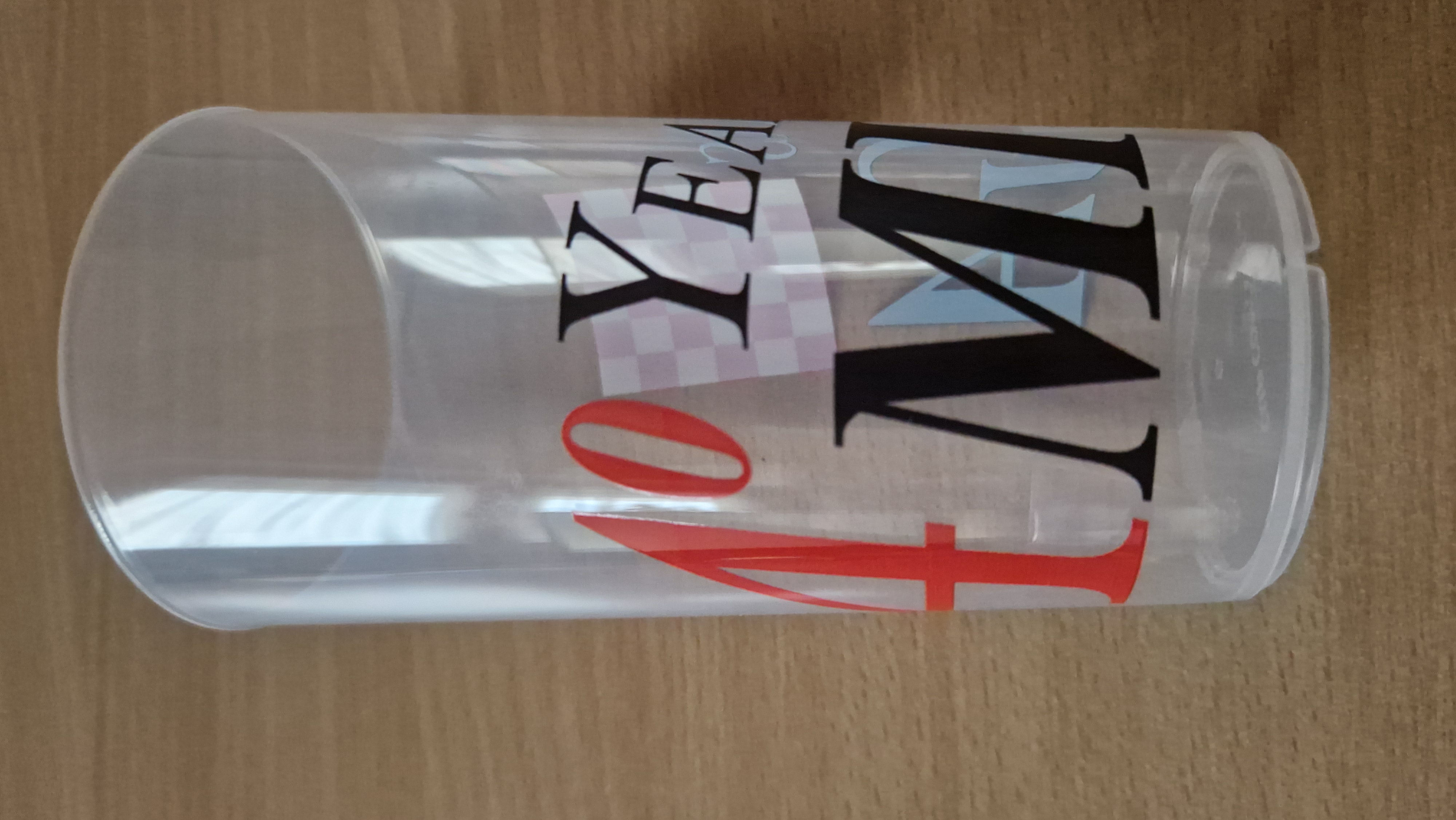 40 Years Amiga - Mug