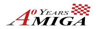 40 Years Amiga