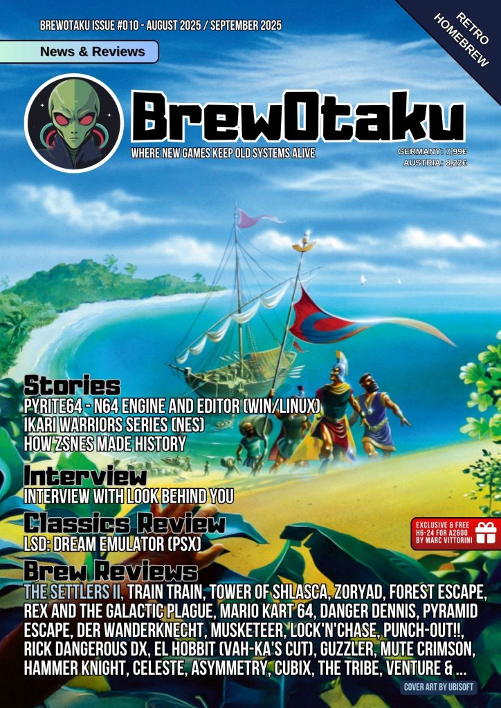BrewOtaku 10