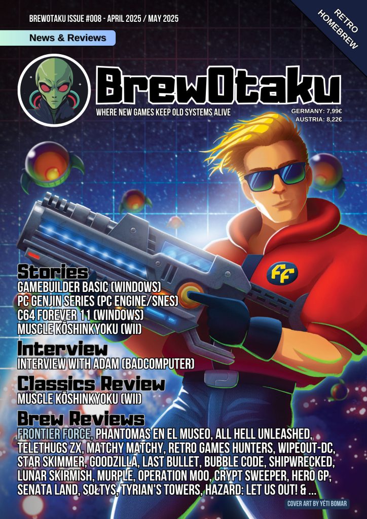 BrewOtaku 8