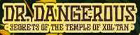 Dr Dangerous
