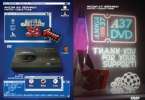 Amiga 37 & 38 DVD Bundle